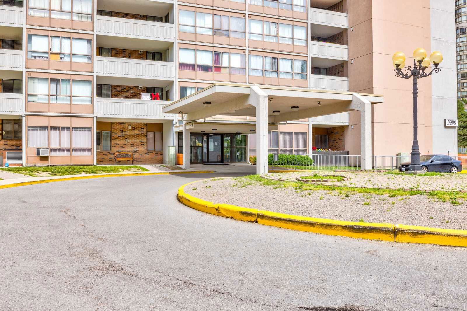 3380 Eglinton Avenue East Condos, Scarborough, Toronto