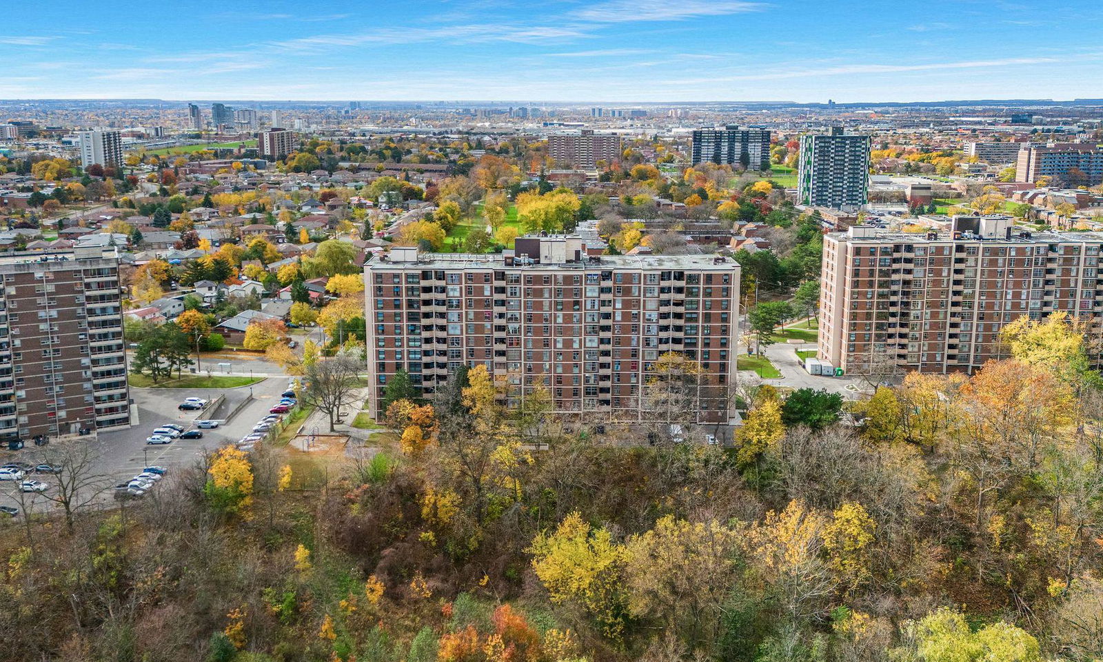 345 Driftwood Condos, North York, Toronto