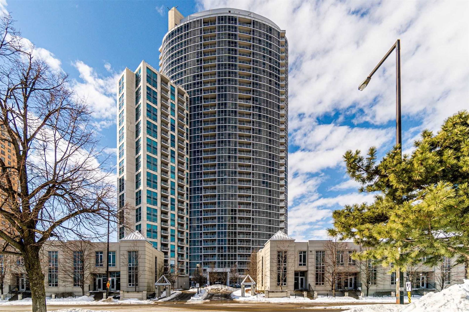 360 at the City Centre Condos, Scarborough, Toronto