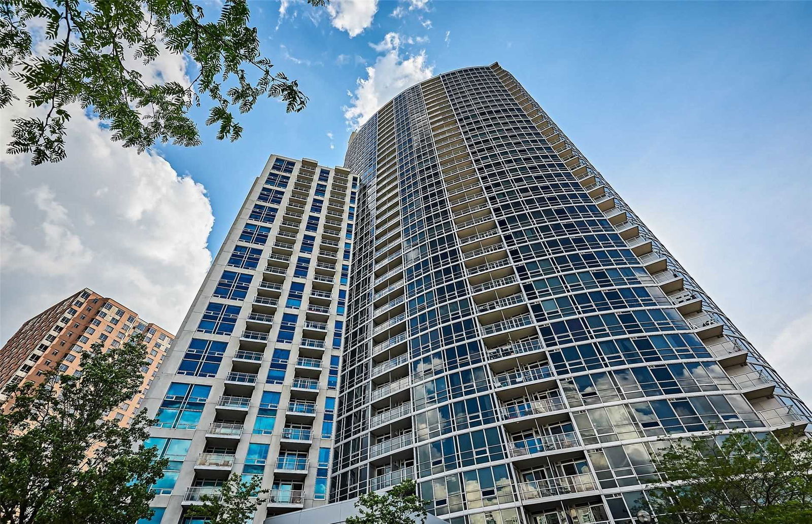 360 at the City Centre Condos, Scarborough, Toronto