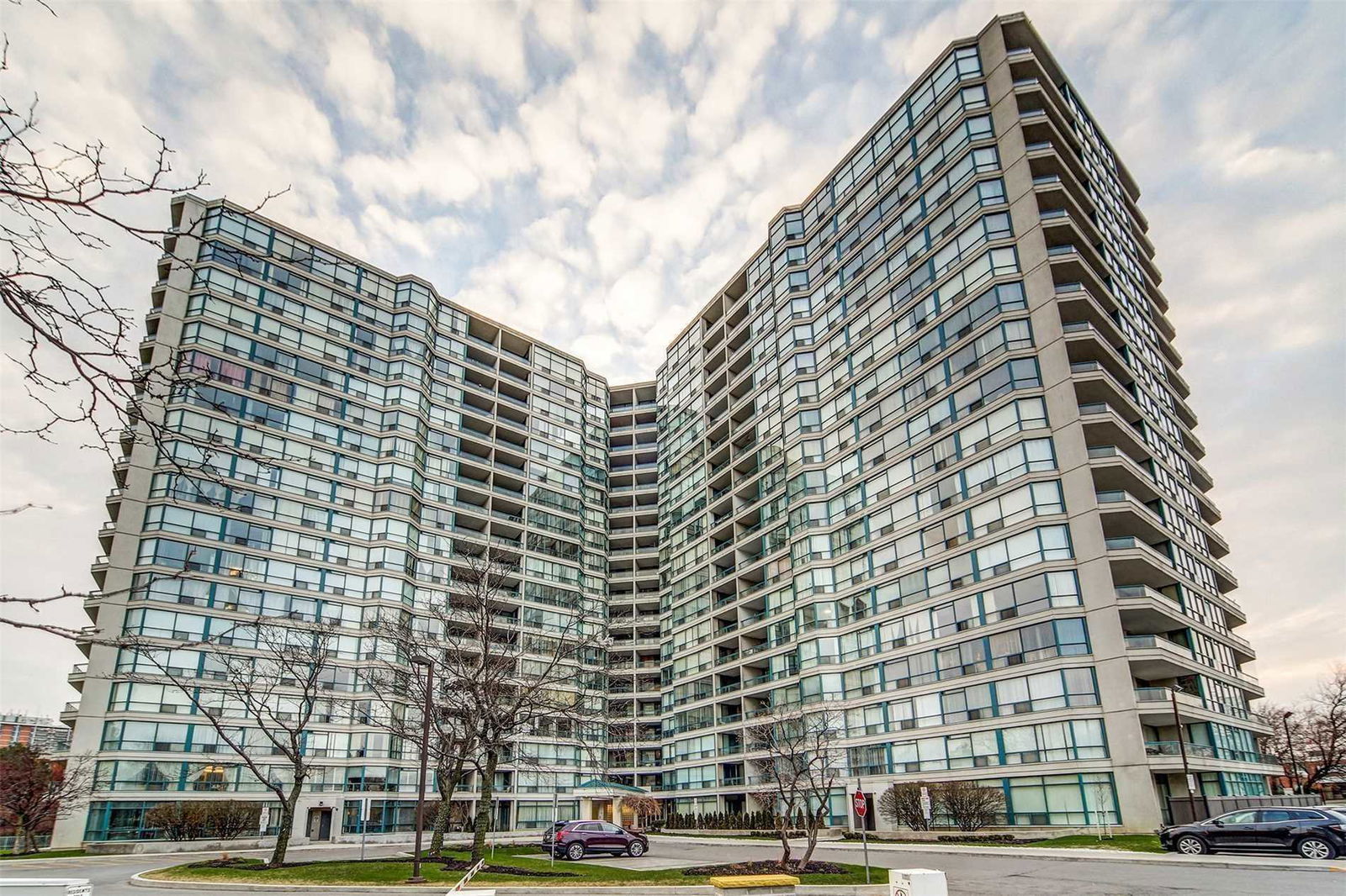 4725 Sheppard Condos, Scarborough, Toronto