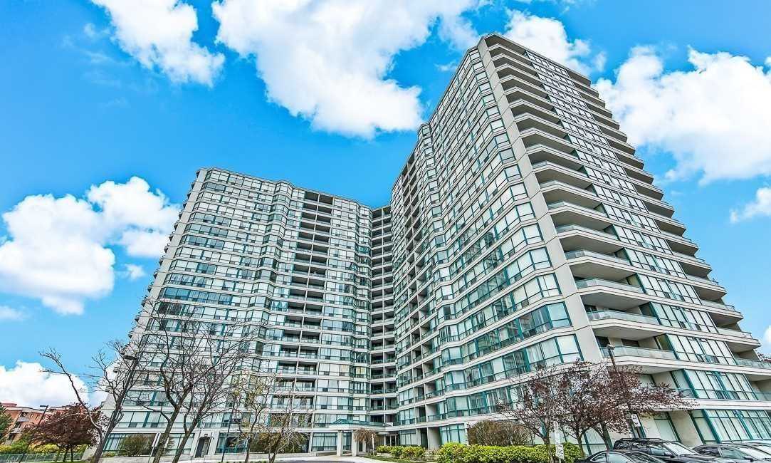 4725 Sheppard Condos, Scarborough, Toronto