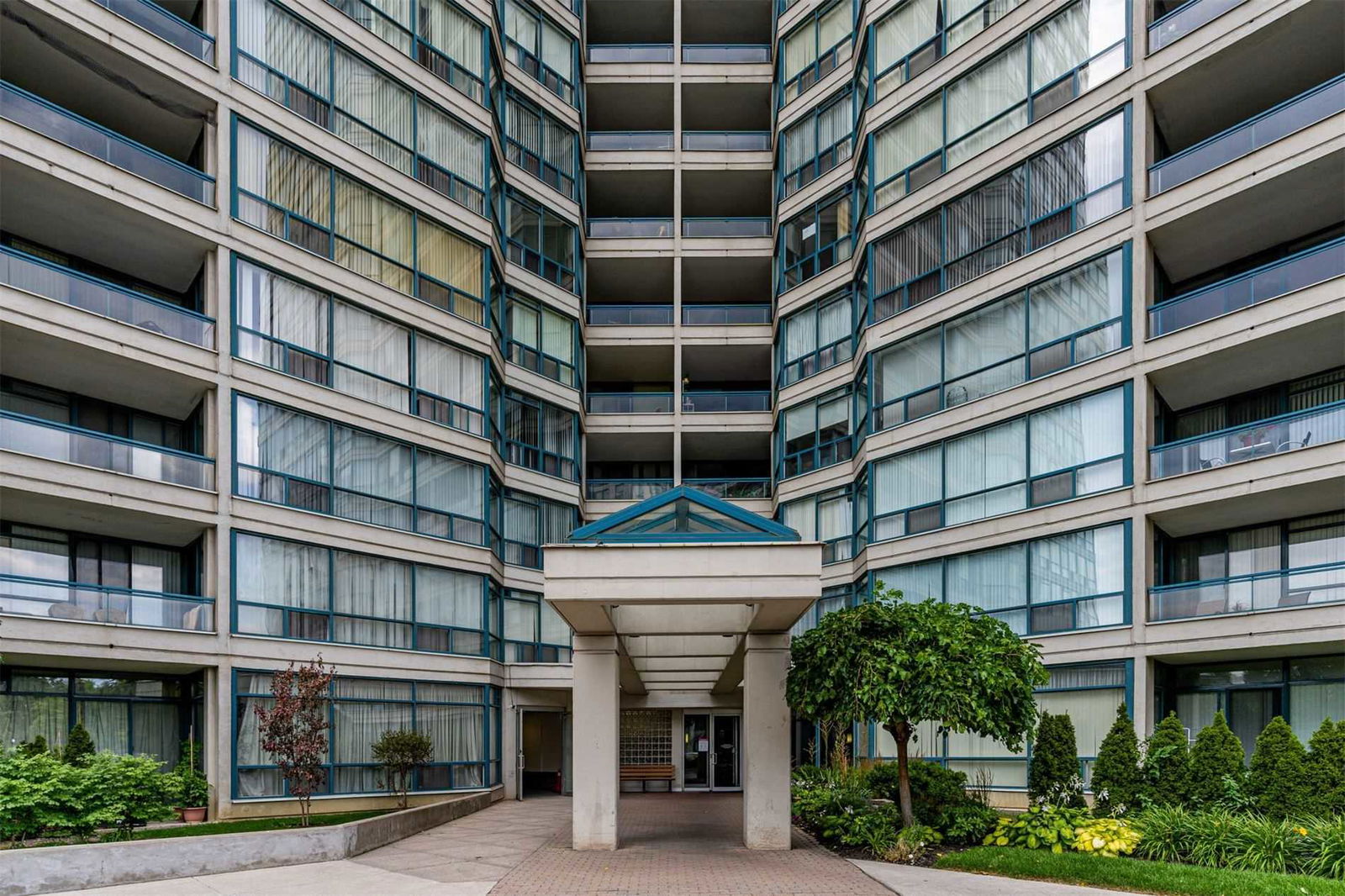 4725 Sheppard Condos, Scarborough, Toronto