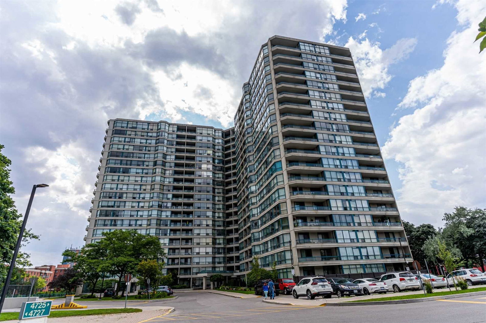 4725 Sheppard Condos, Scarborough, Toronto