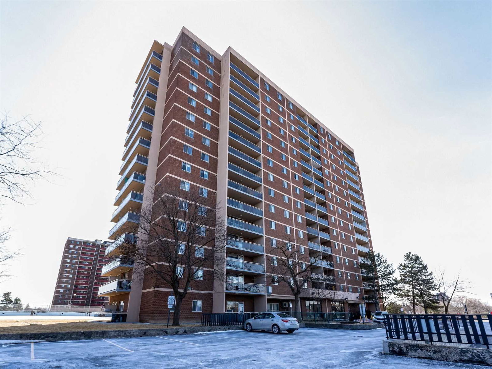 49 Silverstone Drive Condos, Etobicoke, Toronto