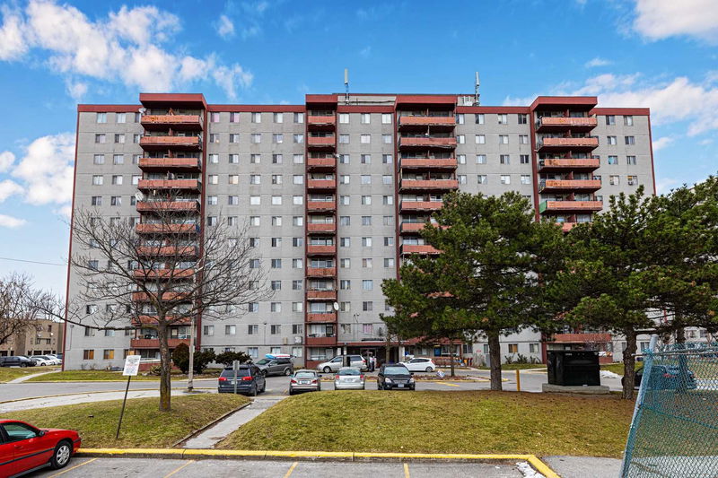 50 Lotherton Condos