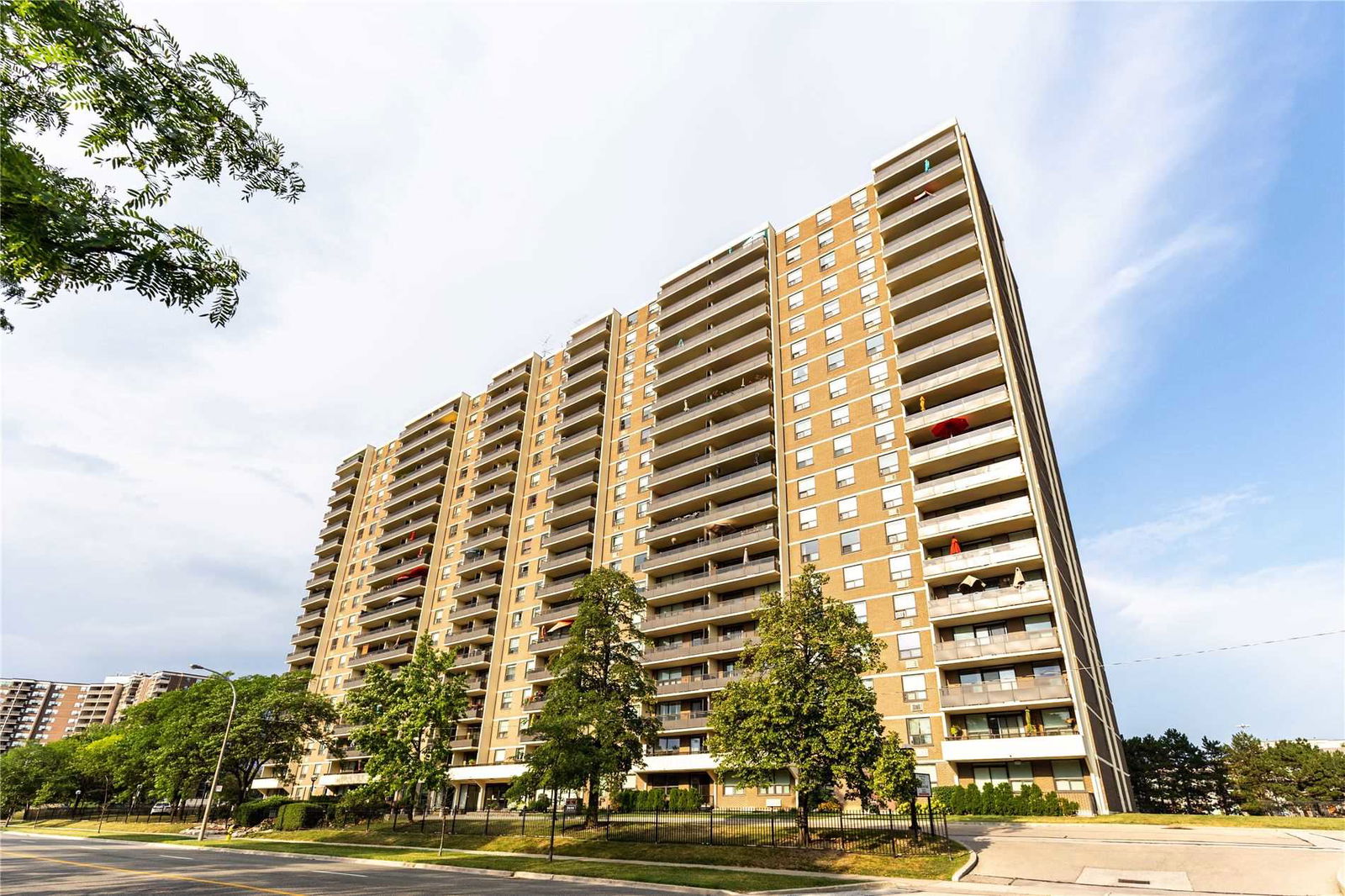 511 The West Mall Condos, Etobicoke, Toronto