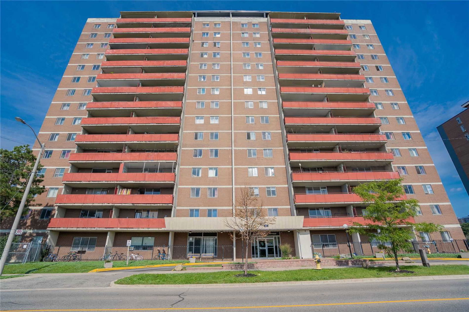 60 Stevenson Road Condos, Etobicoke, Toronto