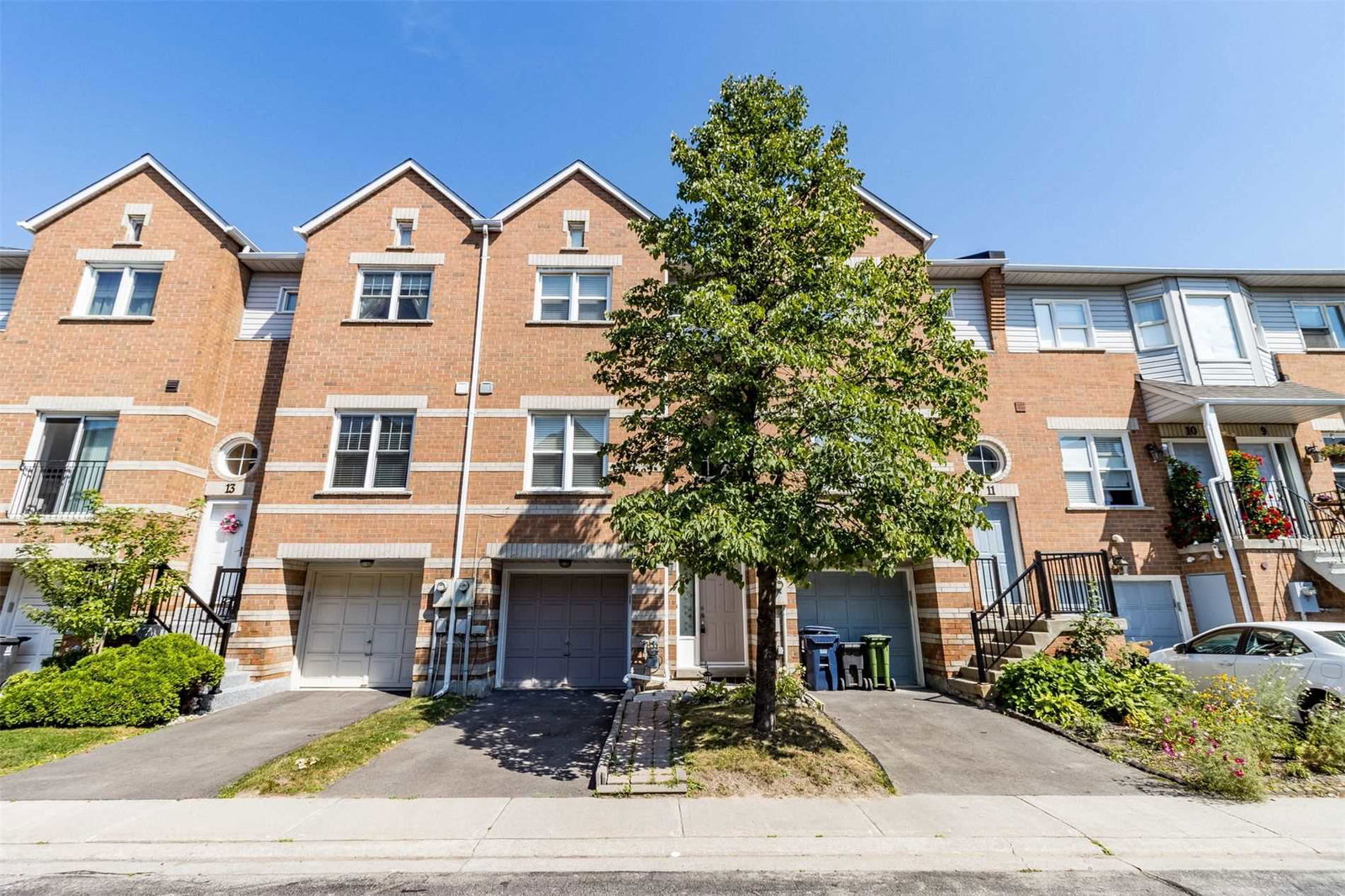 630 Evans Avenue Townhomes, Etobicoke, Toronto