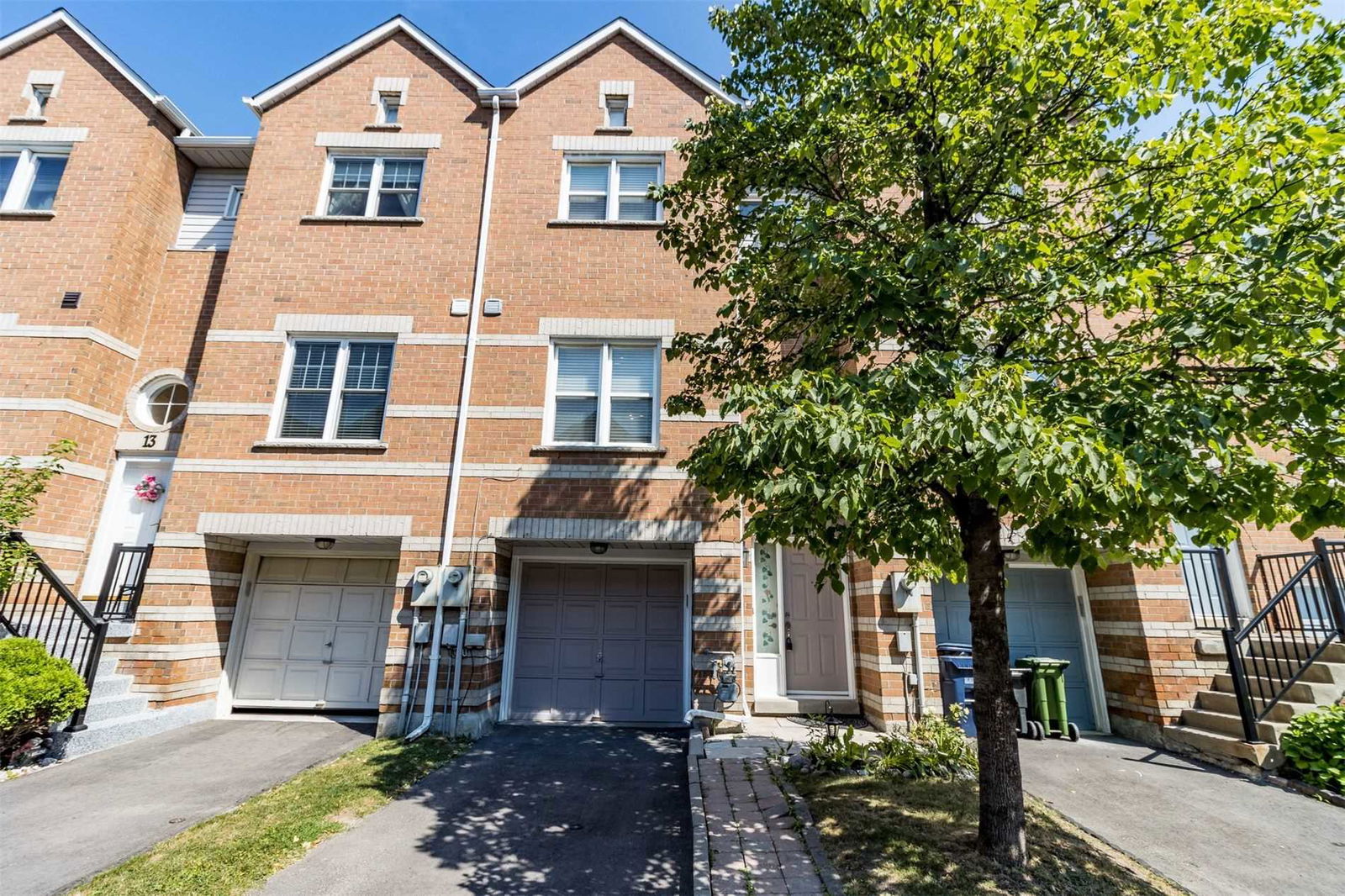 630 Evans Avenue Townhomes, Etobicoke, Toronto