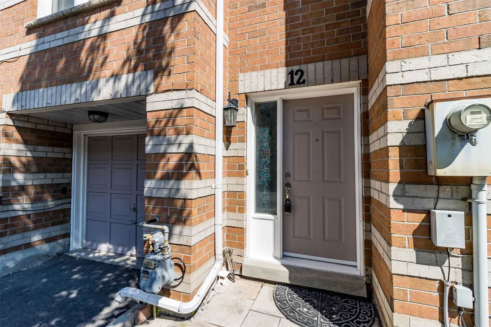 630 Evans Avenue Townhomes, Etobicoke, Toronto