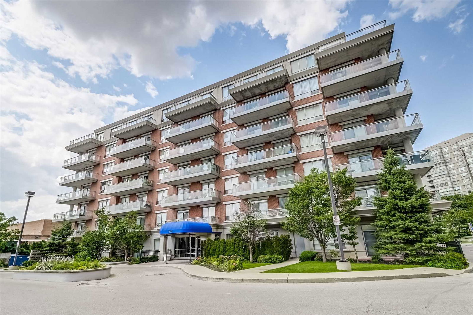 777 Steeles Ave Condos, North York, Toronto