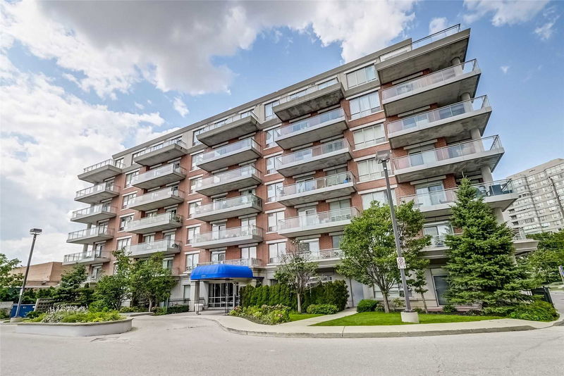 777 Steeles Ave Condos