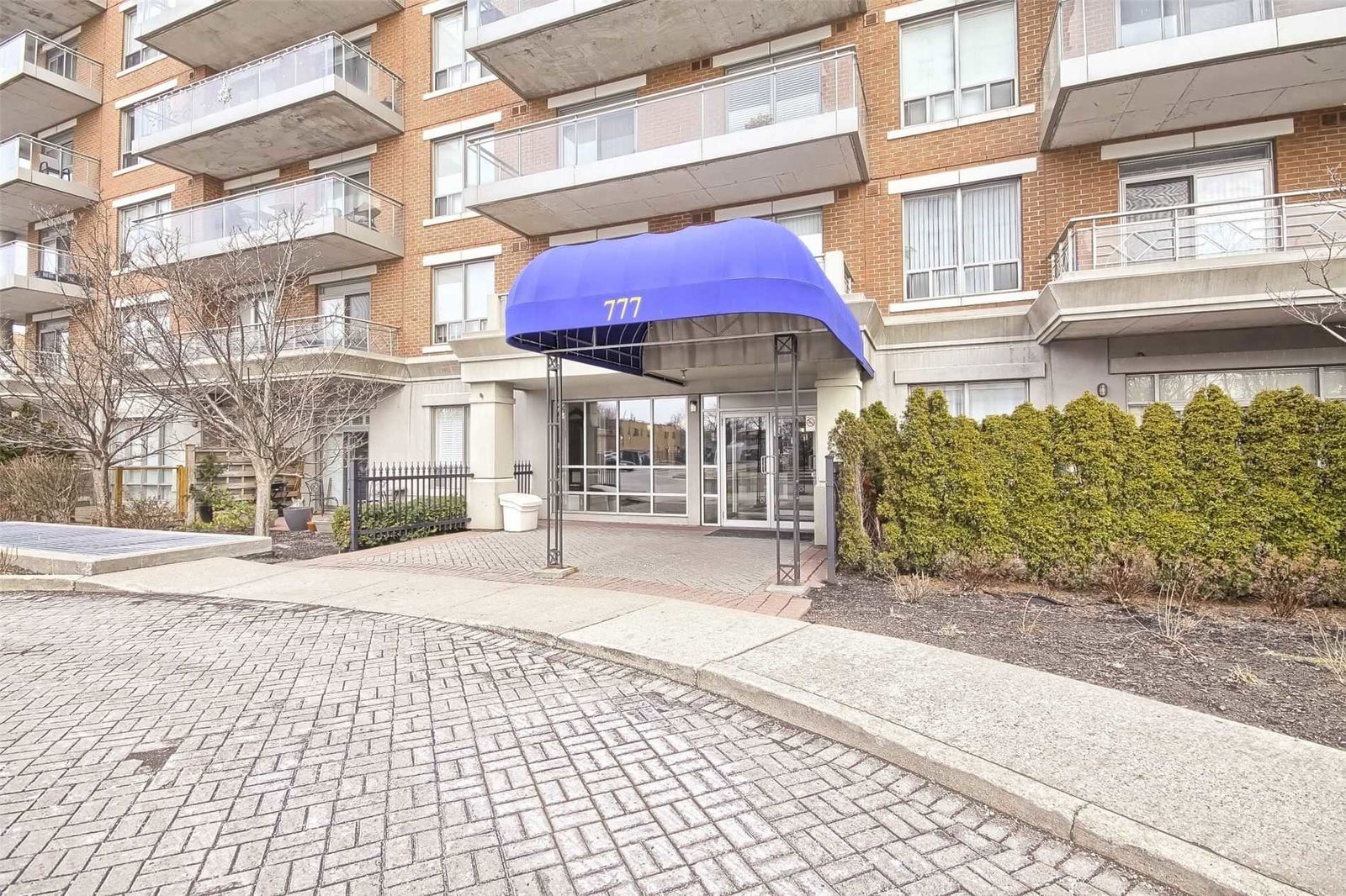 777 Steeles Ave Condos, North York, Toronto