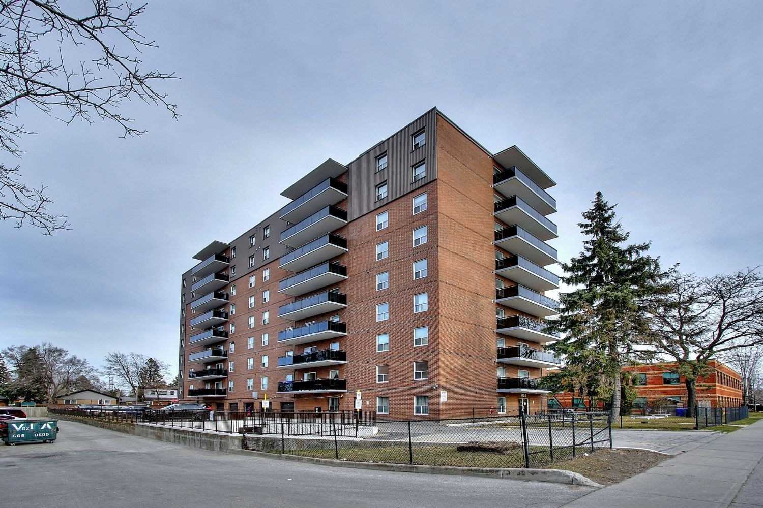 855 Kennedy Road Condos, Scarborough, Toronto