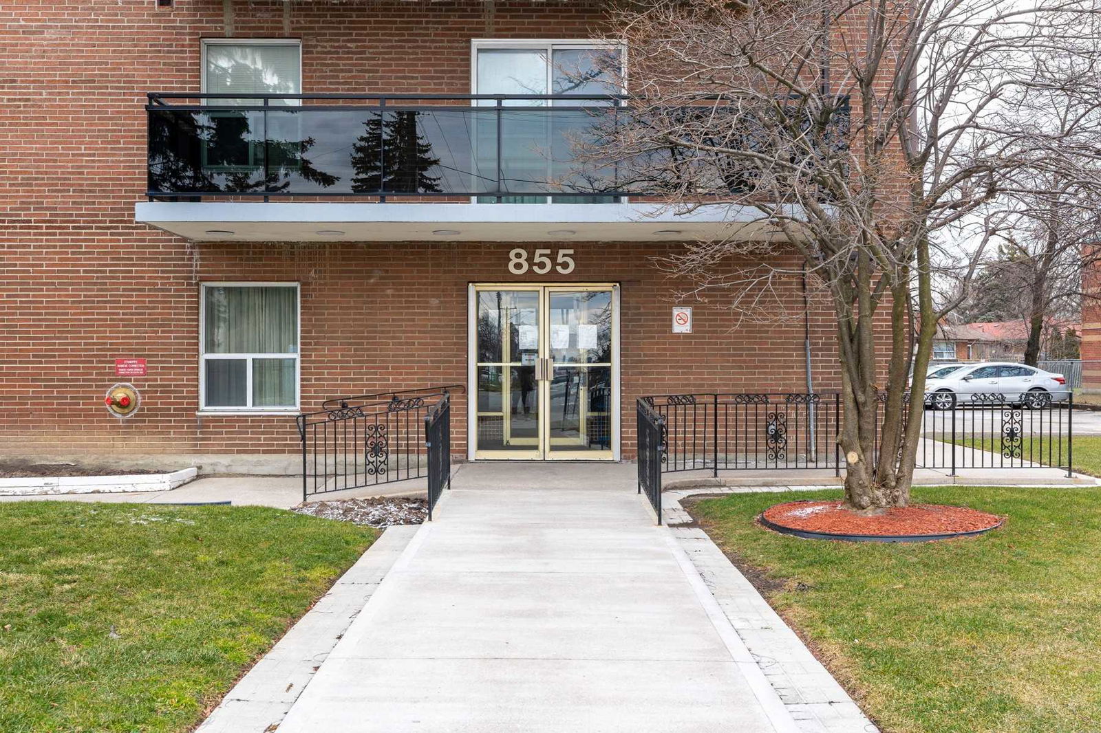 855 Kennedy Road Condos, Scarborough, Toronto