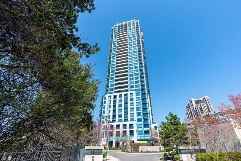 Accolade Condos