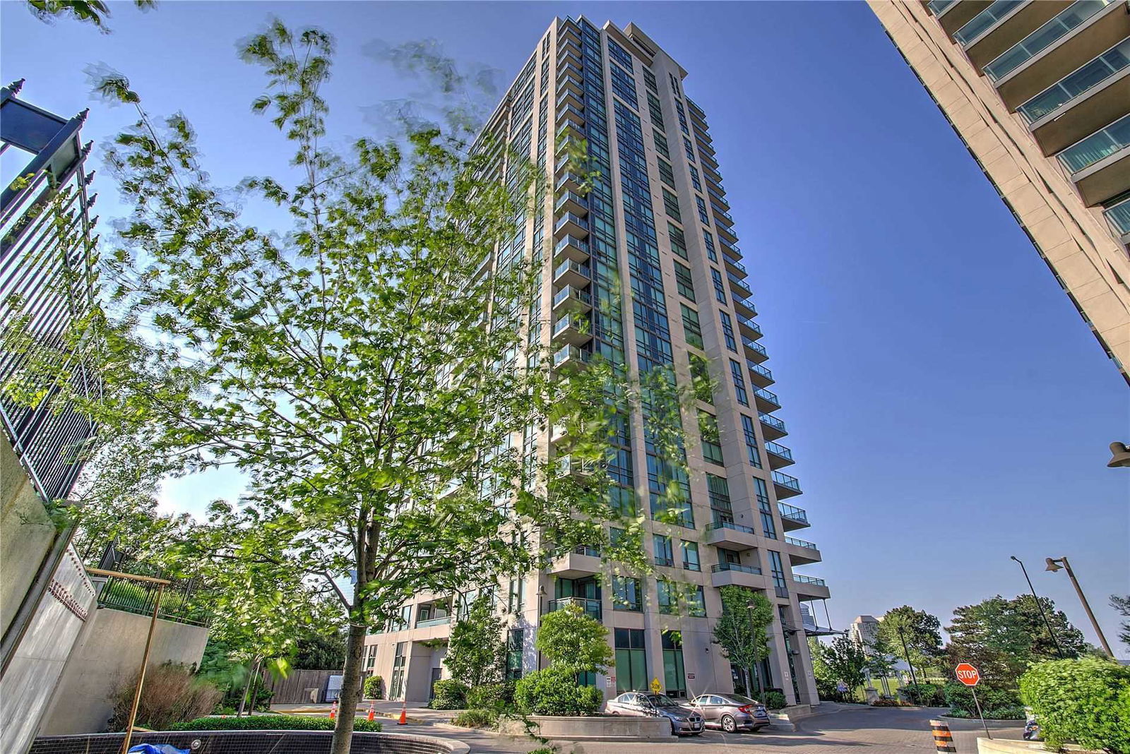 Altitude Condos, Scarborough, Toronto