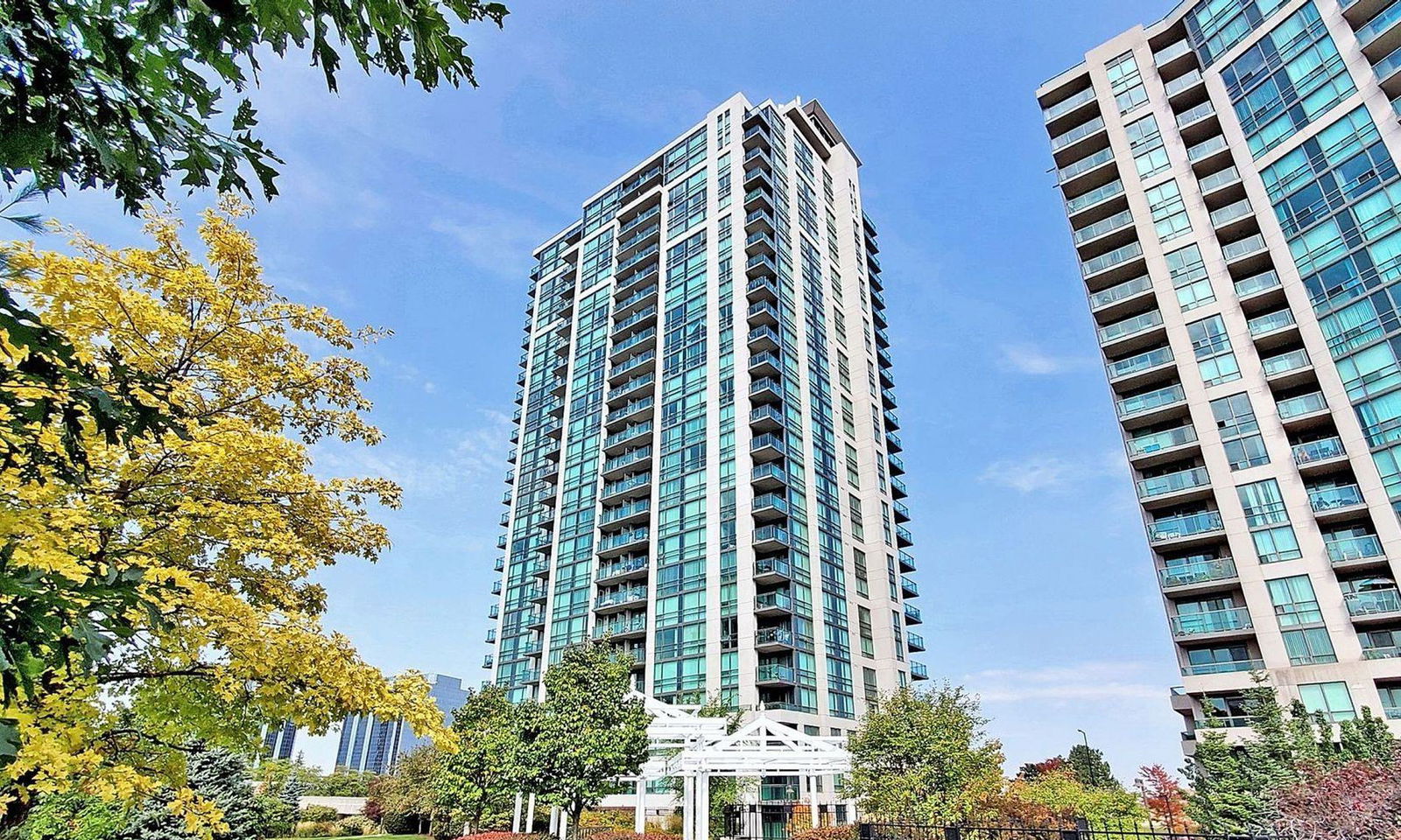 Altitude Condos, Scarborough, Toronto