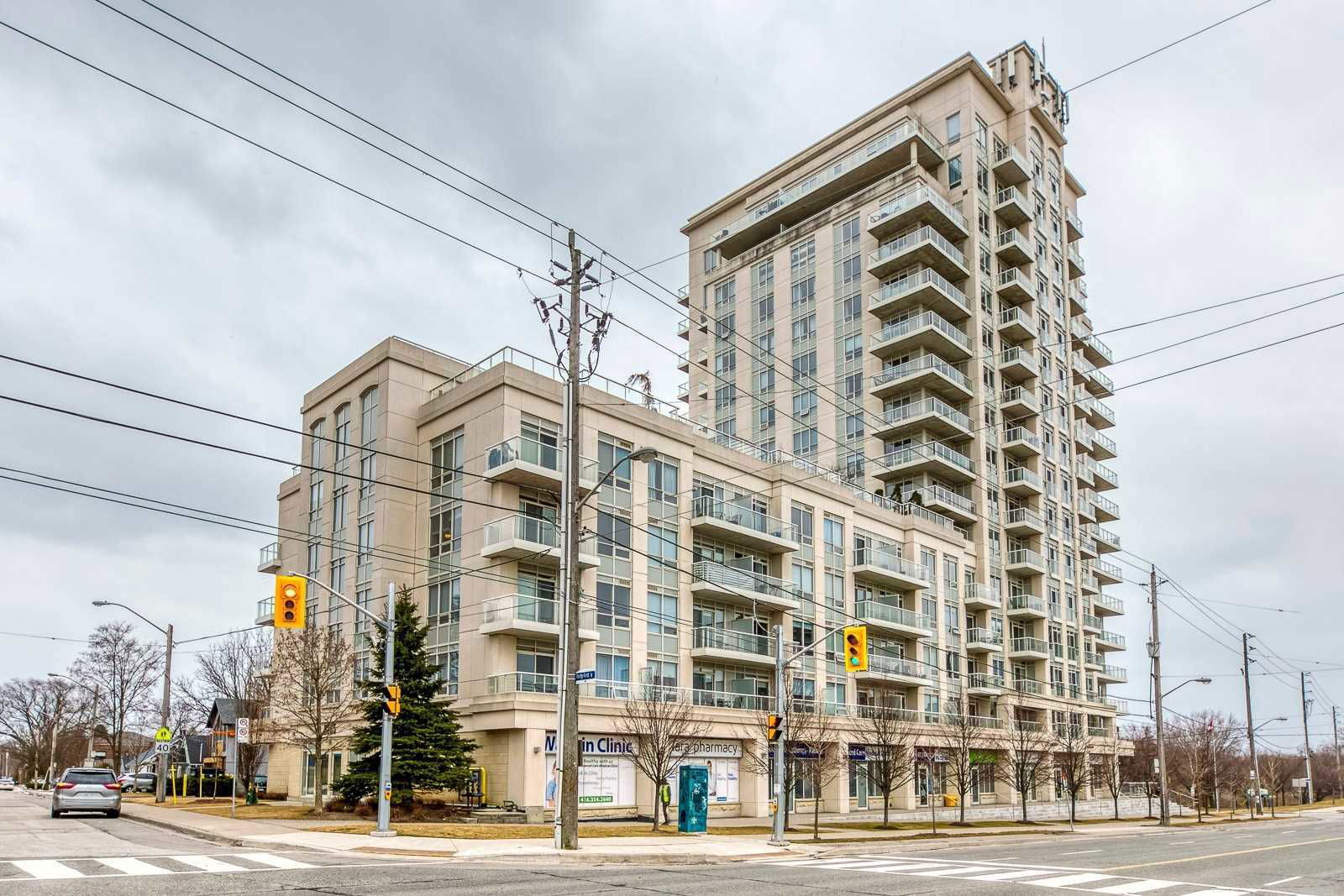 Aquaview Condos, Etobicoke, Toronto