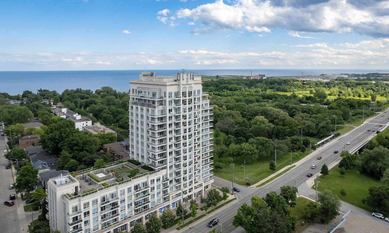 Aquaview Condos, Etobicoke, Toronto