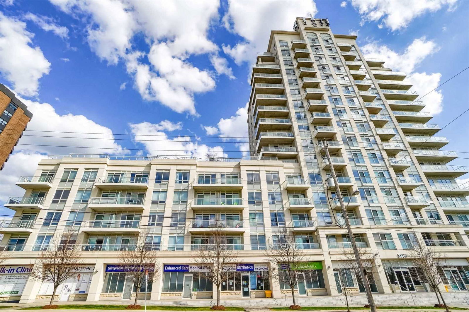 Aquaview Condos, Etobicoke, Toronto