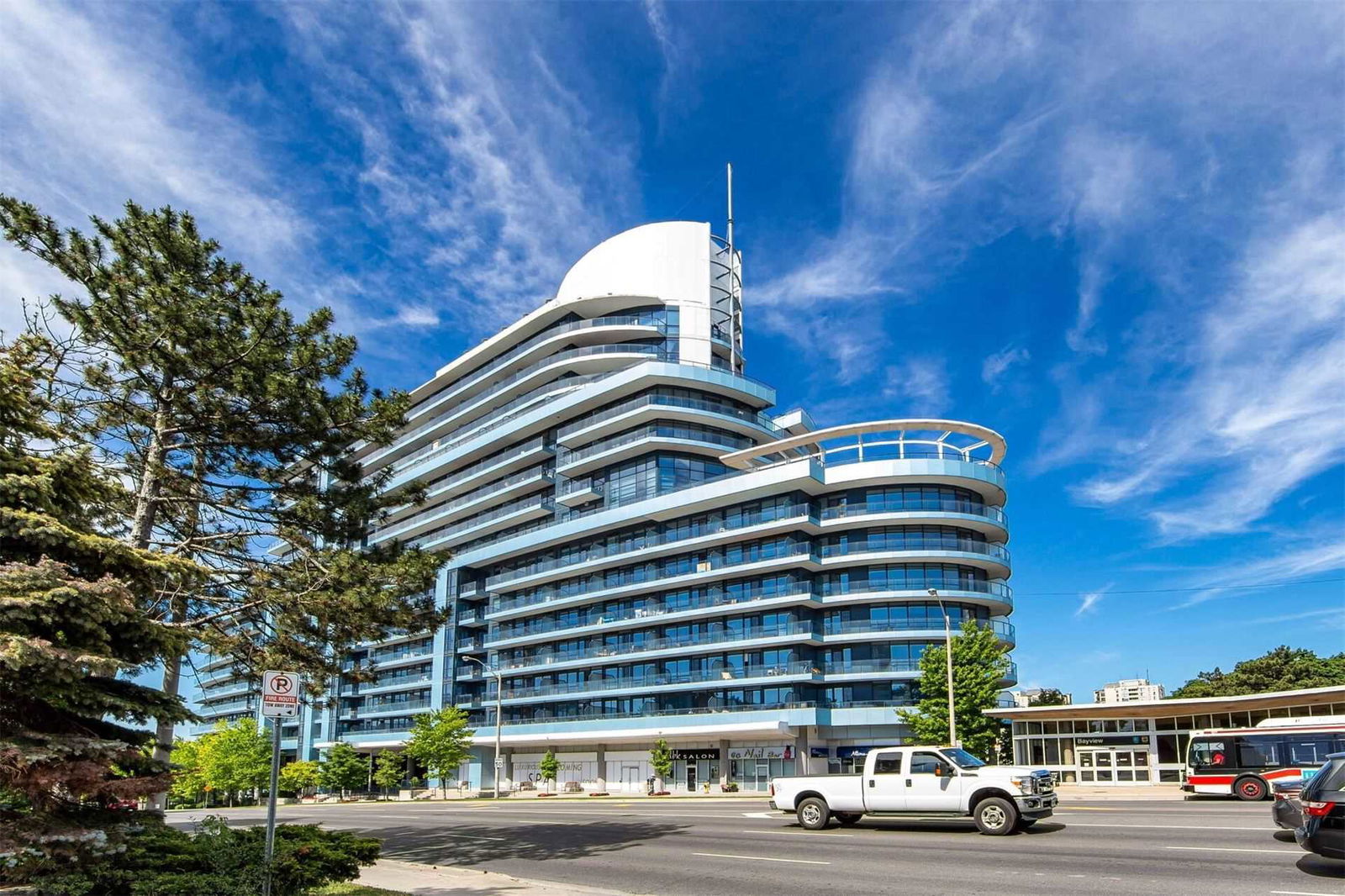 ARC Condos, North York, Toronto