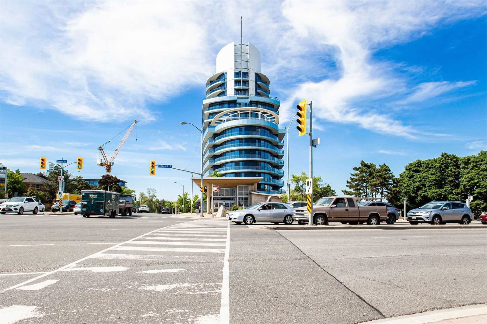 ARC Condos, North York, Toronto