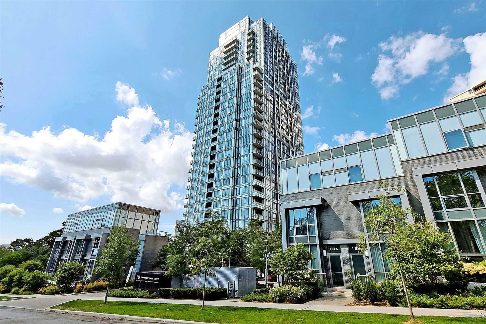 Argento Condos, North York, Toronto