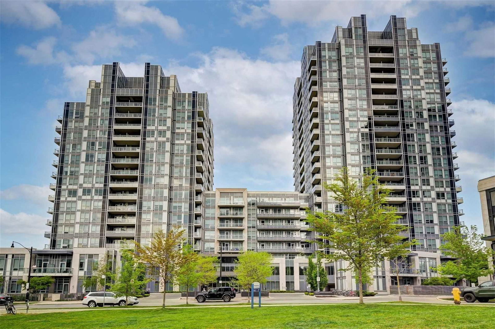 Aristo At Avonshire Condos, North York, Toronto