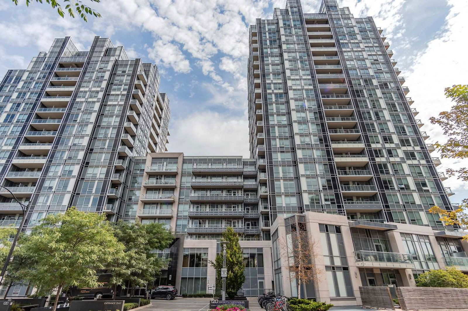 Aristo At Avonshire Condos, North York, Toronto