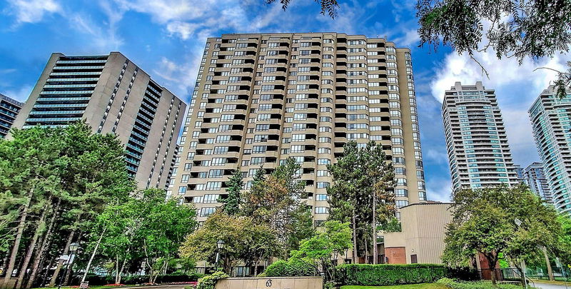 Atrium II Condos