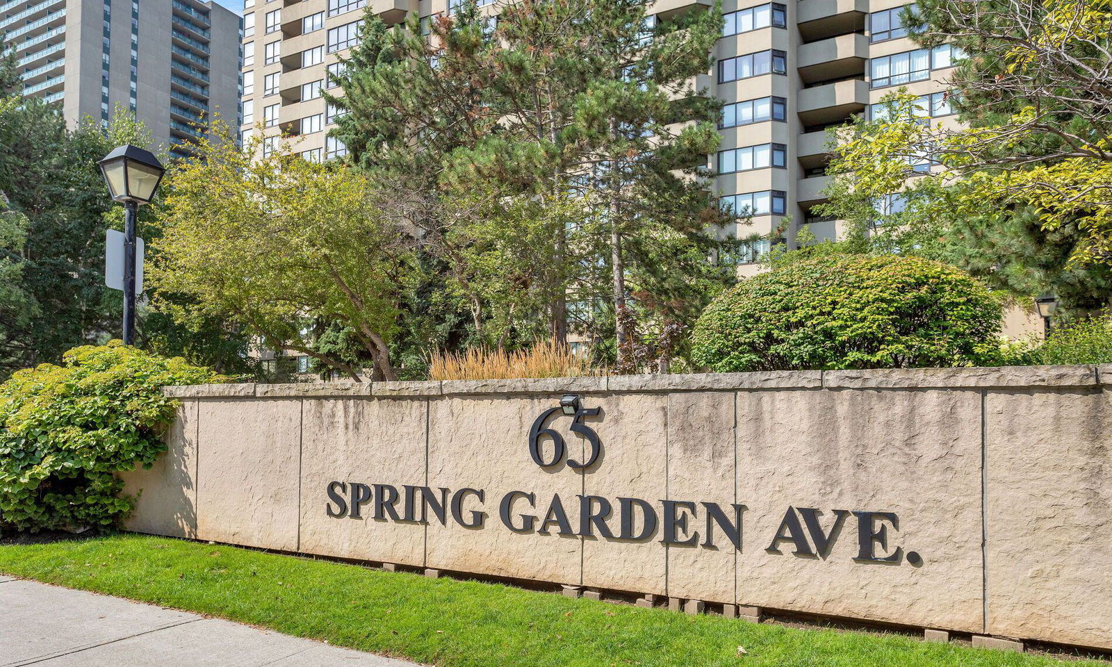 Atrium II Condos, North York, Toronto