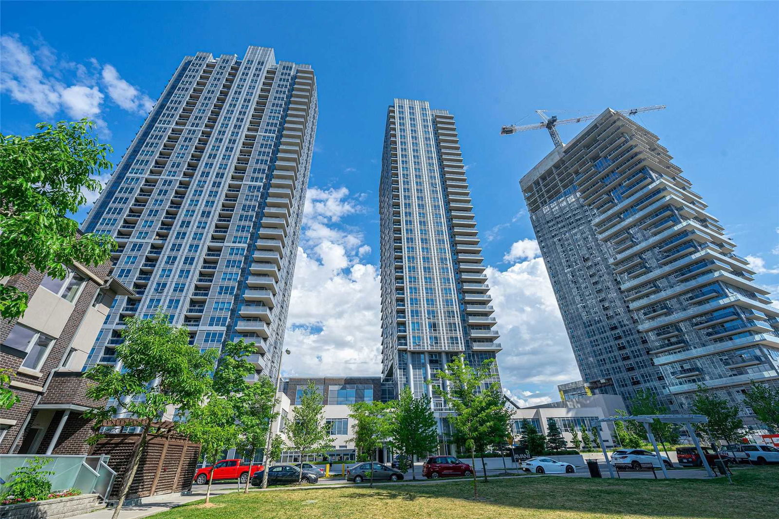 Avani at Metrogate Condos, Scarborough, Toronto