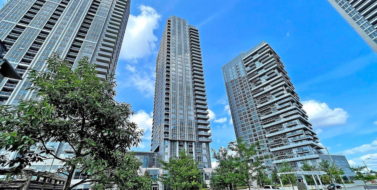 Avani at Metrogate Condos, Scarborough, Toronto