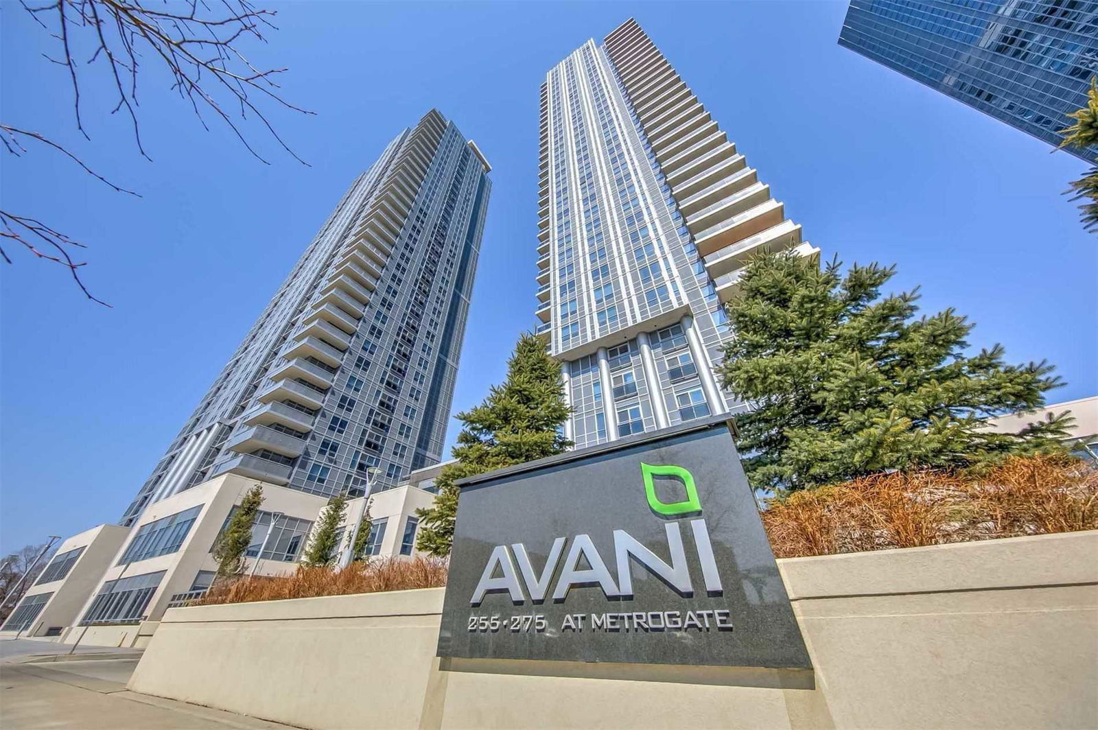 Avani at Metrogate Condos, Scarborough, Toronto