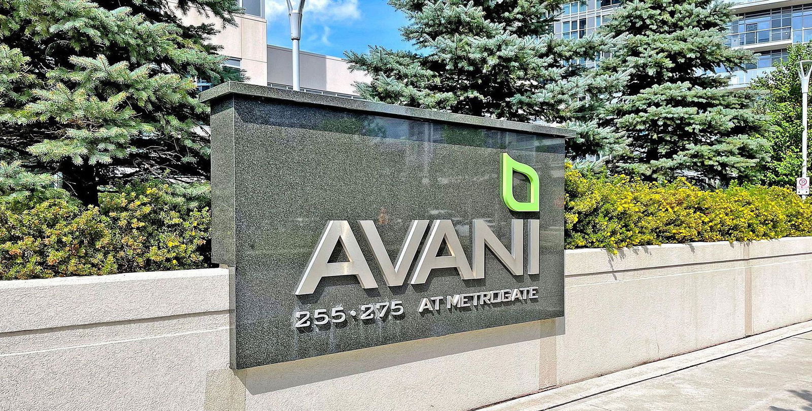 Avani at Metrogate Condos, Scarborough, Toronto