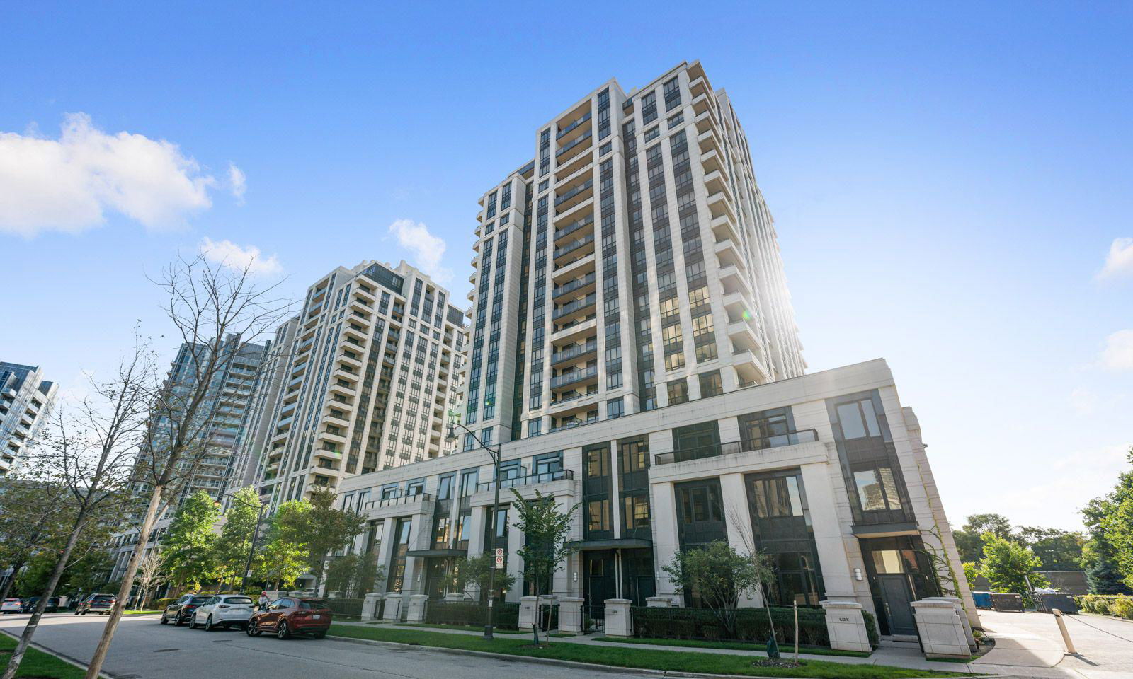 Avonshire Condos, North York, Toronto