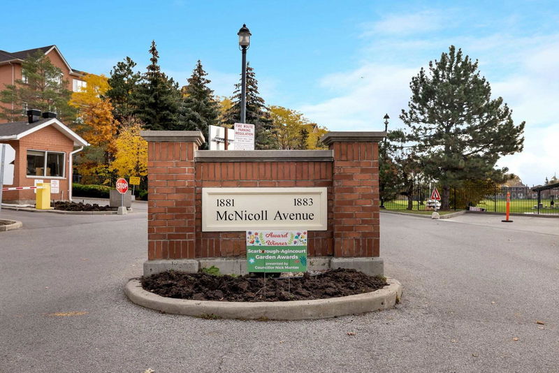 Bamburgh Plaza Condos