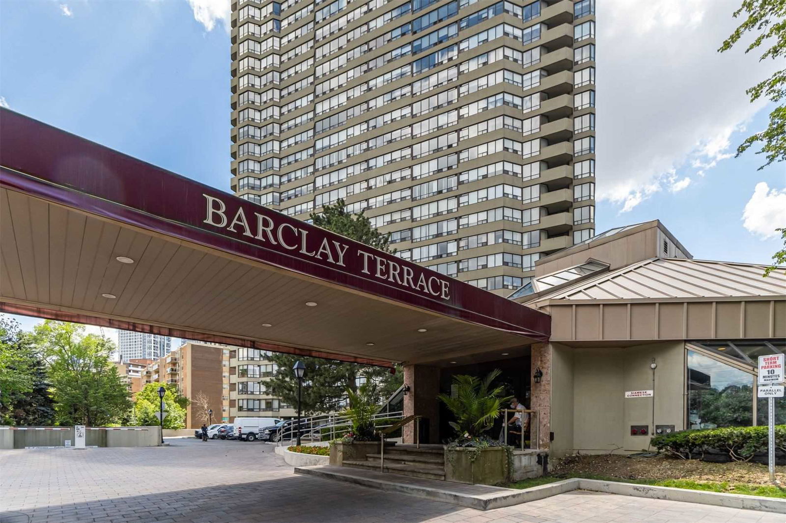 Barclay Terrace II Condos, Etobicoke, Toronto