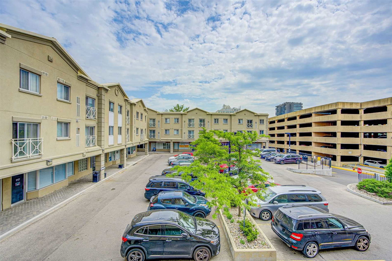 Bauhinia Court Townhomes, Scarborough, Toronto