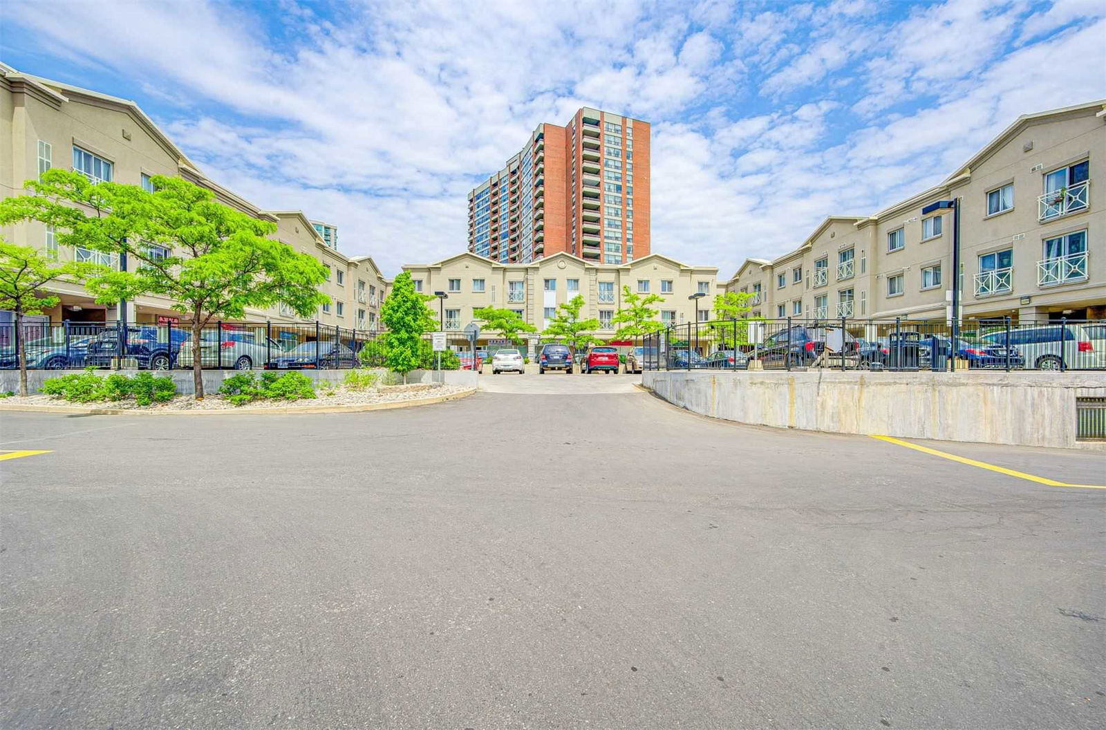 Bauhinia Court Townhomes, Scarborough, Toronto