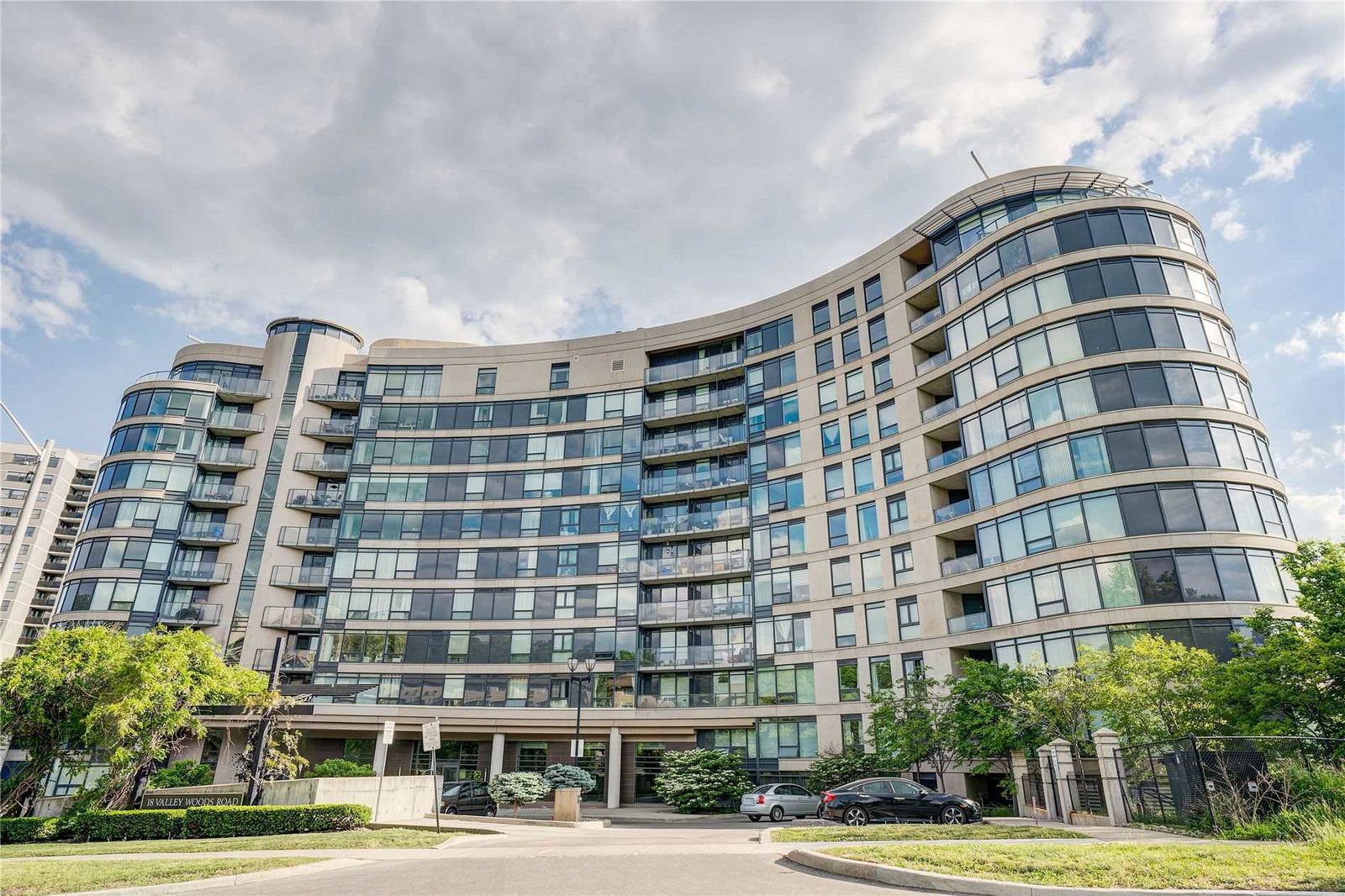 Bellair Gardens Condos, North York, Toronto