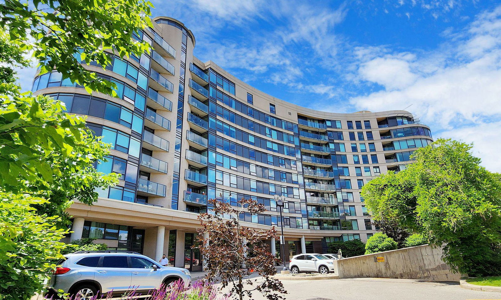 Bellair Gardens Condos, North York, Toronto