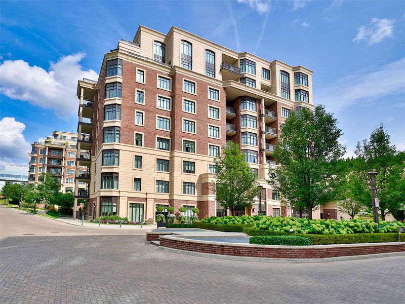 Blythwood at Huntington Condos