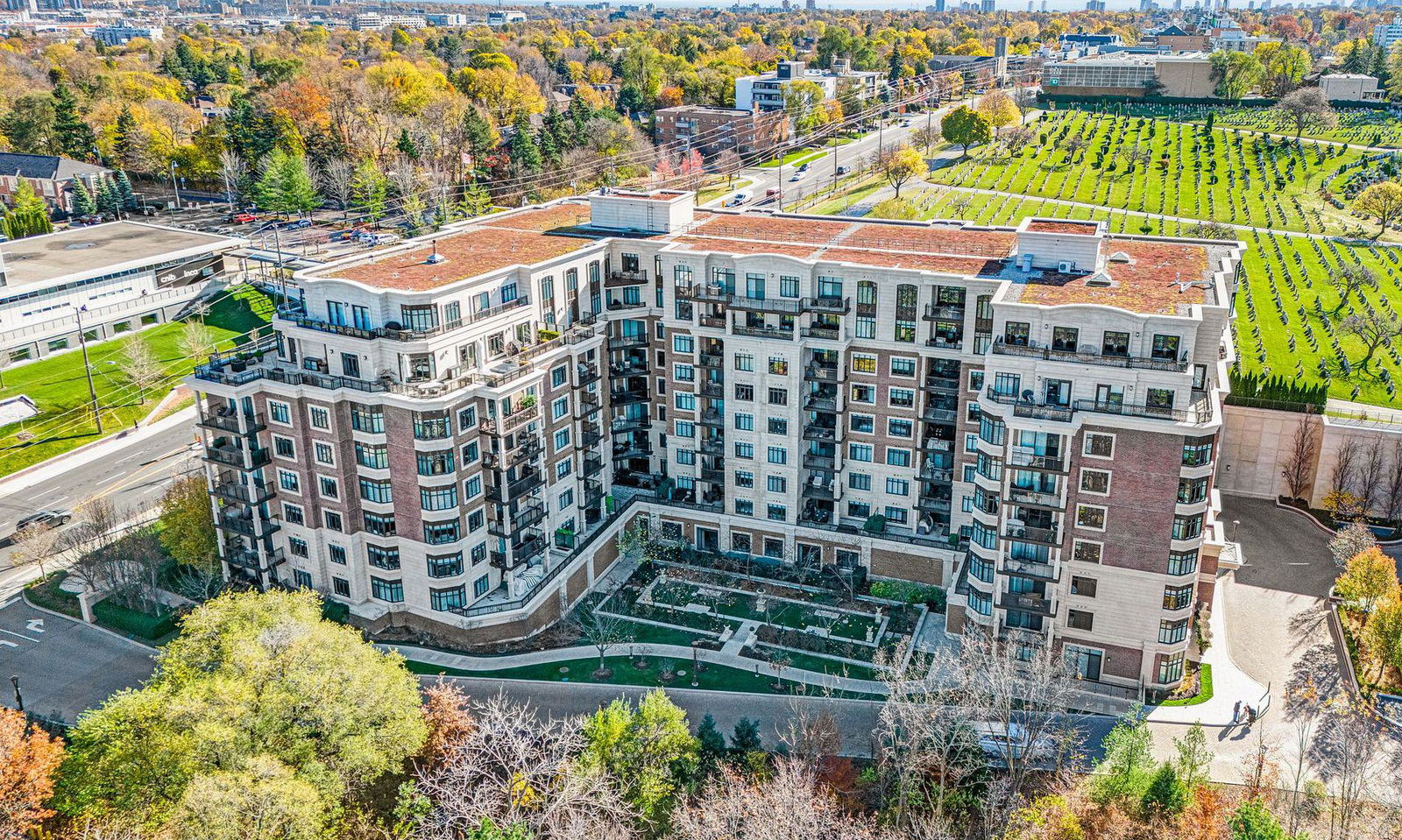 Blythwood at Huntington Condos, Midtown, Toronto