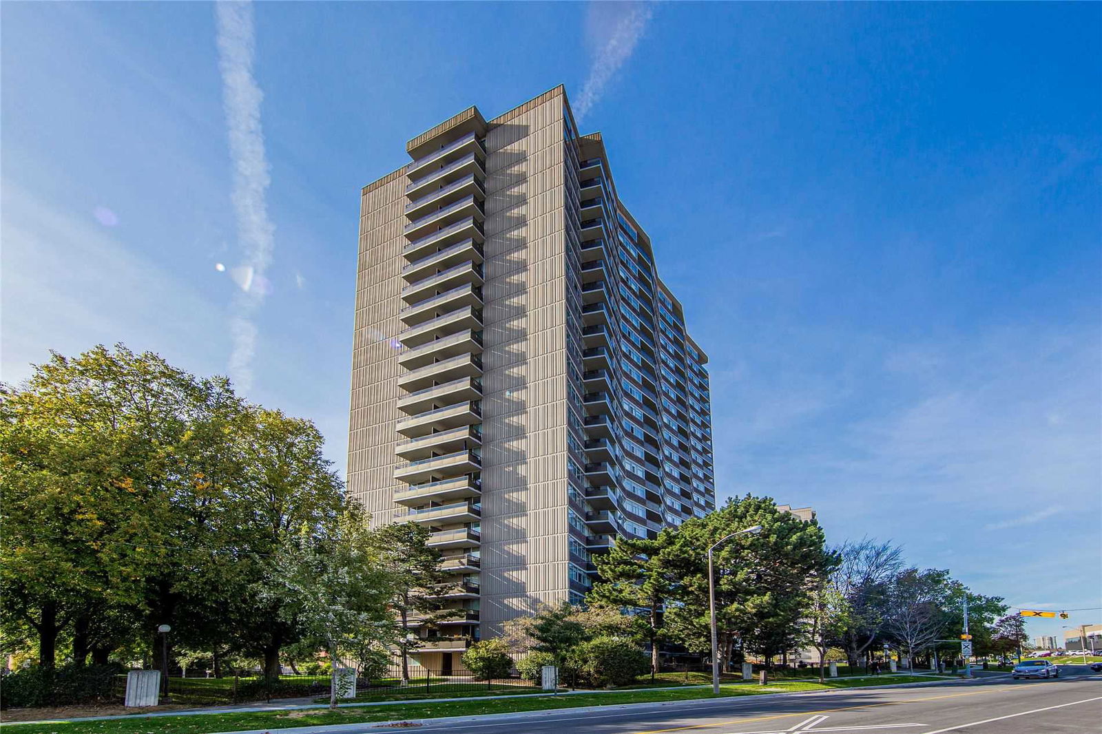 Bridletowne I Condos, Scarborough, Toronto