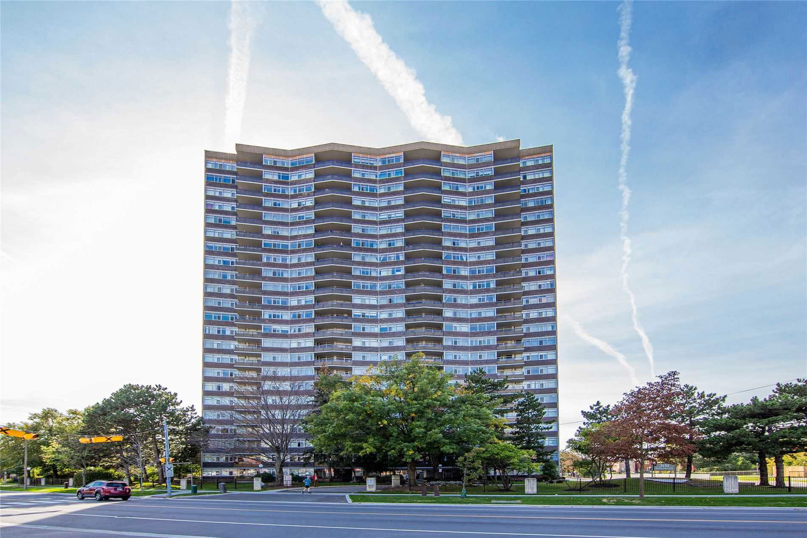 Bridletowne I Condos, Scarborough, Toronto