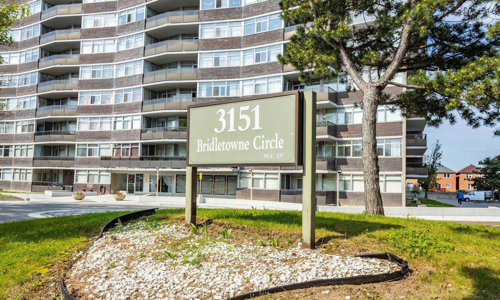 Bridletowne I Condos, Scarborough, Toronto