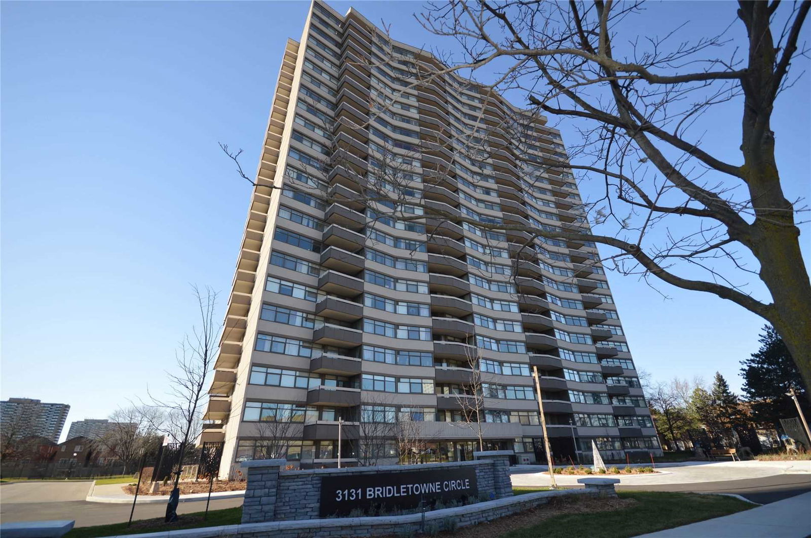 Bridletowne II Condos, Scarborough, Toronto